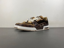 Men and women L*ouis V*uitton Top Sneakers