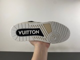 Men and women L*ouis V*uitton Top Sneakers