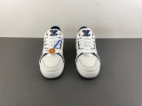 Men L*ouis V*uitton Top Sneakers