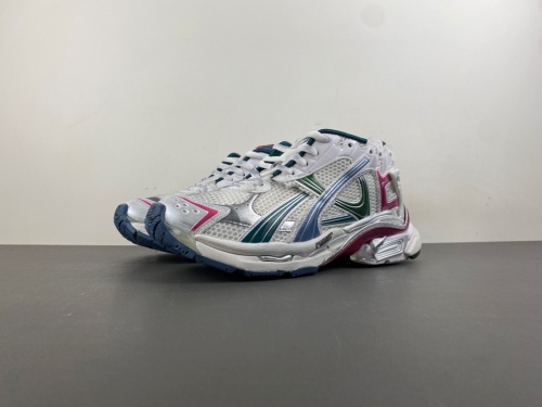 Men Women B*alenciaga Top Sneakers