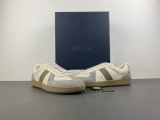 Men D*ior Top Quality Loafer
