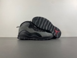 J*ordan 10 Retro Shadow 2025 HJ6779-001