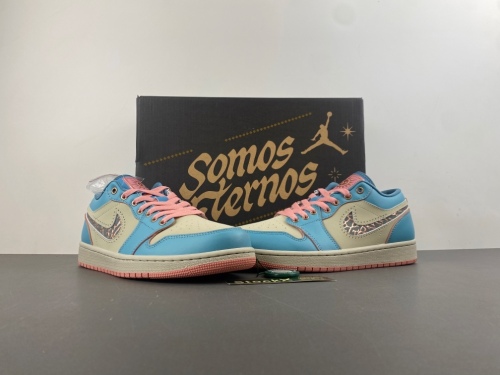 J*ordan 1 Low IM8120-464