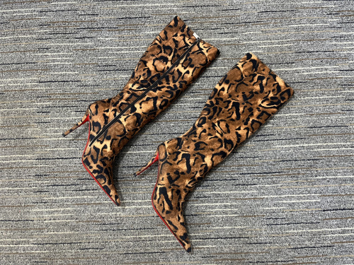 Women C*hristian L*ouboutin High Heels