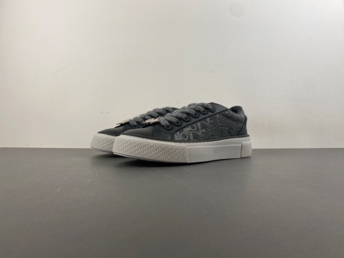 Men D*ior Top Quality Loafer