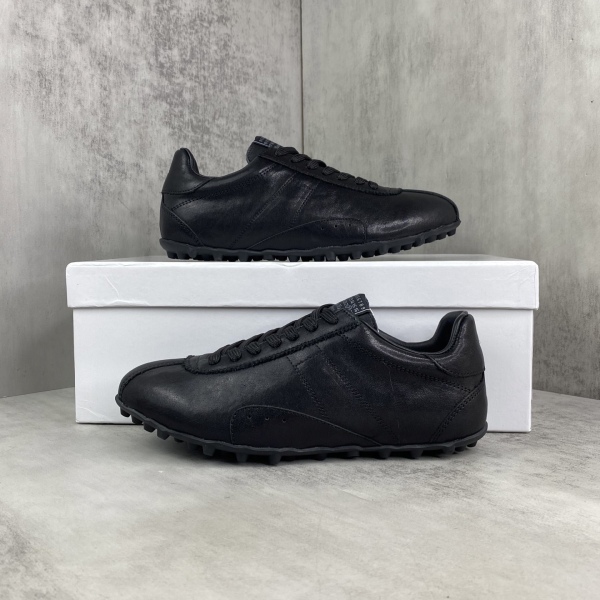 Men M*aison M*argiela Top Sneakers