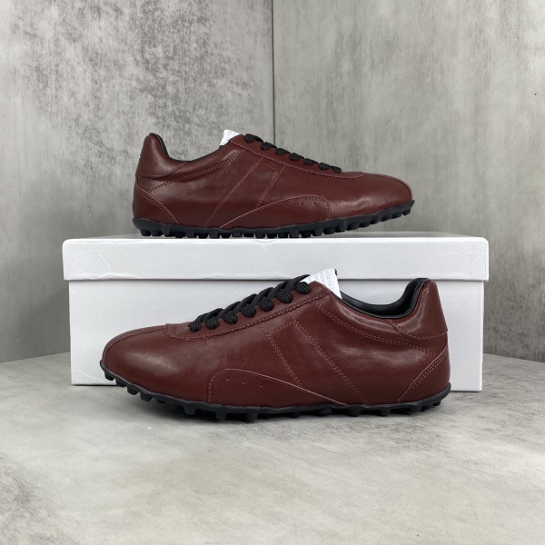 Men M*aison M*argiela Top Sneakers