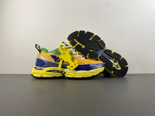 Men Women O*ff W*hite Top Quality Sneakers