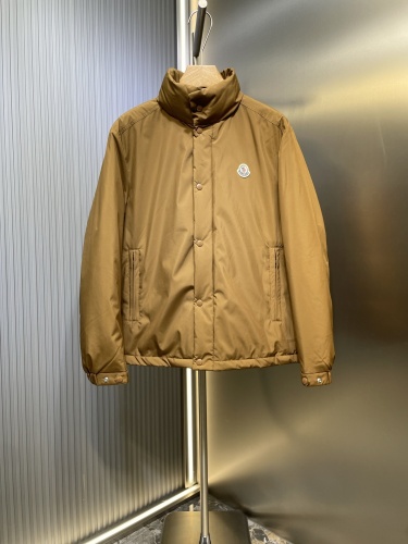 MON*CLER Top Quality Clothes