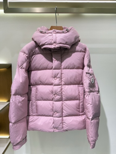 MON*CLER Top Quality Clothes