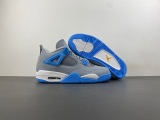J*ordan 4 Retro LS 'Mist Blue' 314254-041