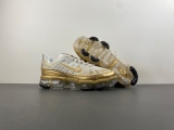 A*ir V*aporMax 360 'White Metallic Gold' CK9670-101