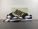 T*ravis S*cott x A*ir Jo*rdan 1 Retro Low DZ4137-700