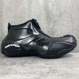 Men B*alenciaga Top Sneakers