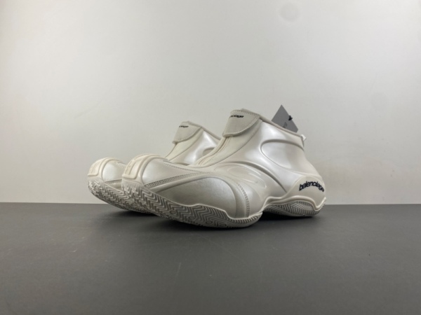 Men B*alenciaga Top Sneakers