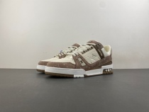 Men and women L*ouis V*uitton Top Sneakers