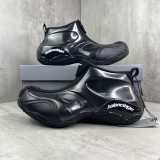 Men B*alenciaga Top Sneakers