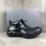 Men B*alenciaga Top Sneakers