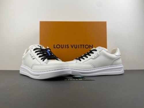 Men and women L*ouis V*uitton Top Sneakers