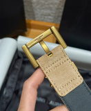 Y*SL Belts Top Quality 30MM