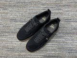 Men and women C*hristian L*ouboutin Top sneaker