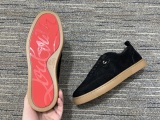 Men and women C*hristian L*ouboutin Top sneaker