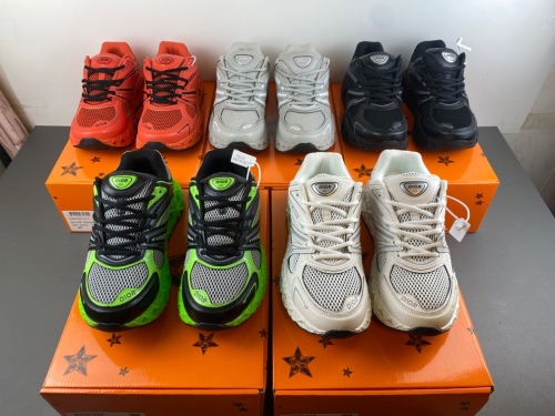 Men D*ior Top Quality Loafer