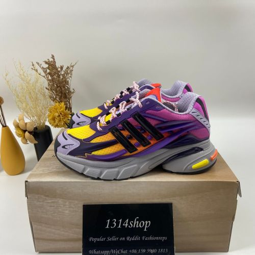 P*harrell x a*didas A*distar Jellyfish