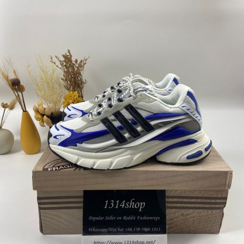 P*harrell x a*didas A*distar Jellyfish