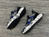 Men V*ersace Top Sneakers