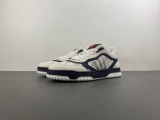 Men G*ucci Top Sneaker
