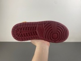 21版 J*ordan 1 Retro Low*fragment Design x Union UN HQ6998-106