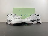 Men and women Off W*hite Top Sneaker