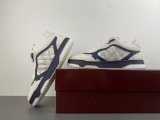 Men G*ucci Top Sneaker