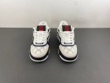 Men G*ucci Top Sneaker