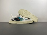 Men G*ucci Top Sneaker
