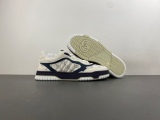 Men G*ucci Top Sneaker