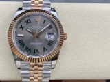 Watches Top Quality 41MM