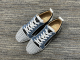 Men and women C*hristian L*ouboutin Top sneaker