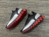 Men and women C*hristian L*ouboutin Top sneaker