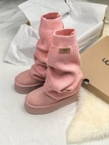 Women U*GG Top Sneaker