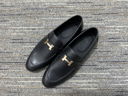 Men H*ermes Top Quality Sneakers
