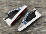 Men and women C*hristian L*ouboutin Top sneaker