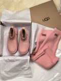 Women U*GG Top Sneaker