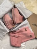 Women U*GG Top Sneaker