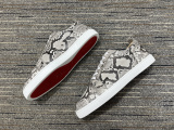 Men and women C*hristian L*ouboutin Top sneaker