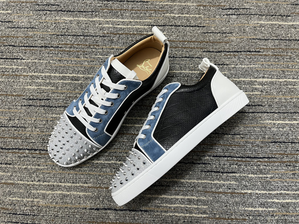 Men and women C*hristian L*ouboutin Top sneaker