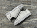 Men and women C*hristian L*ouboutin Top sneaker