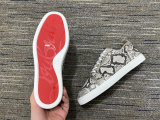 Men and women C*hristian L*ouboutin Top sneaker