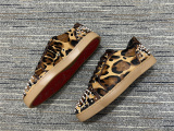 Men and women C*hristian L*ouboutin Top sneaker